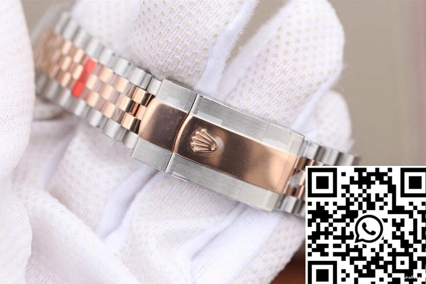 Dial Datejust Rolex EW Sundust Factory M126331-0010 0313